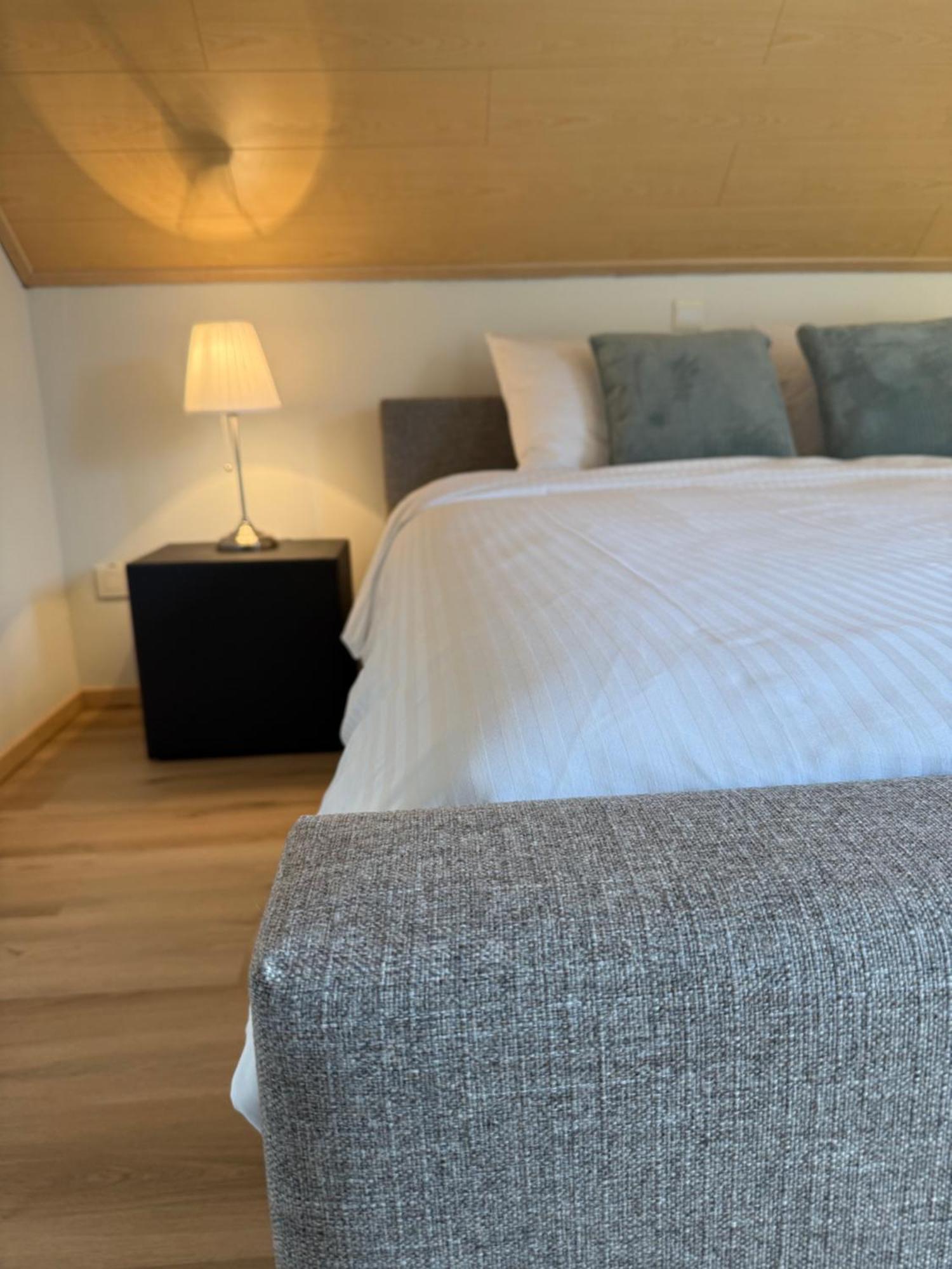 Villa Luna Opglabbeek Eksteriør billede