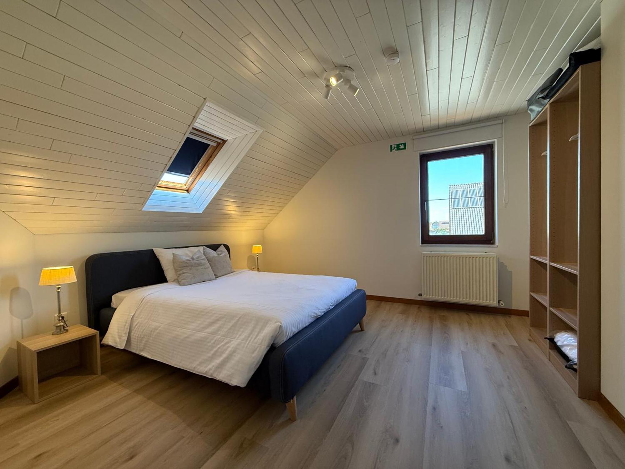 Villa Luna Opglabbeek Eksteriør billede